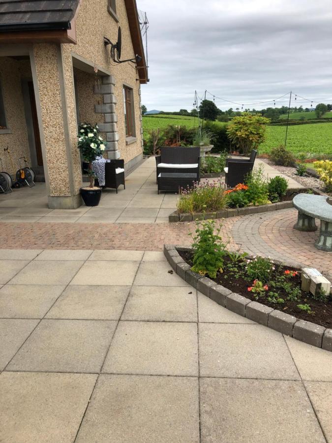 Leigh House Bed And Breakfast Ballyroney Eksteriør billede