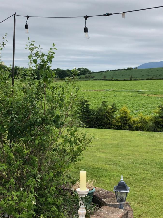 Leigh House Bed And Breakfast Ballyroney Eksteriør billede