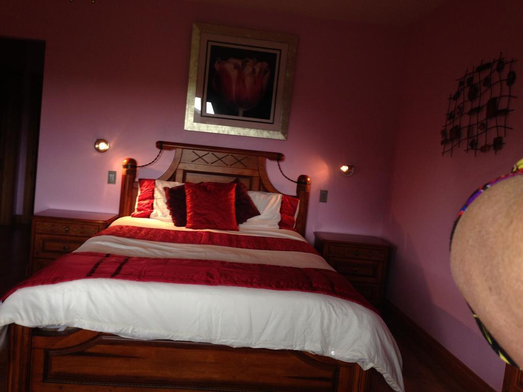Leigh House Bed And Breakfast Ballyroney Værelse billede