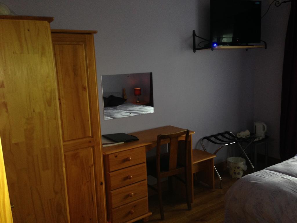 Leigh House Bed And Breakfast Ballyroney Værelse billede