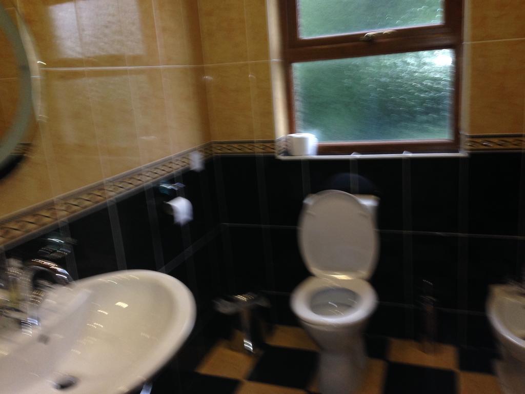 Leigh House Bed And Breakfast Ballyroney Værelse billede