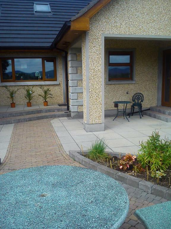 Leigh House Bed And Breakfast Ballyroney Værelse billede