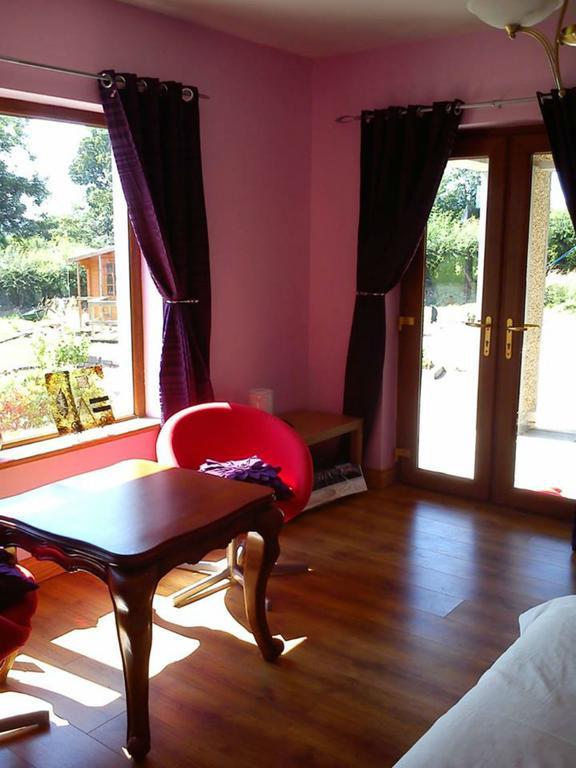Leigh House Bed And Breakfast Ballyroney Værelse billede