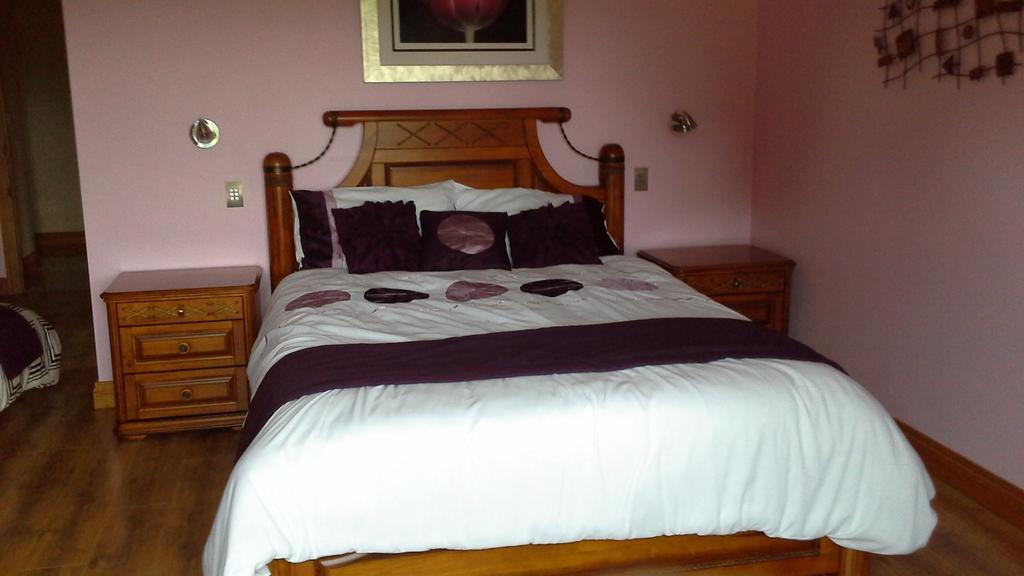 Leigh House Bed And Breakfast Ballyroney Værelse billede