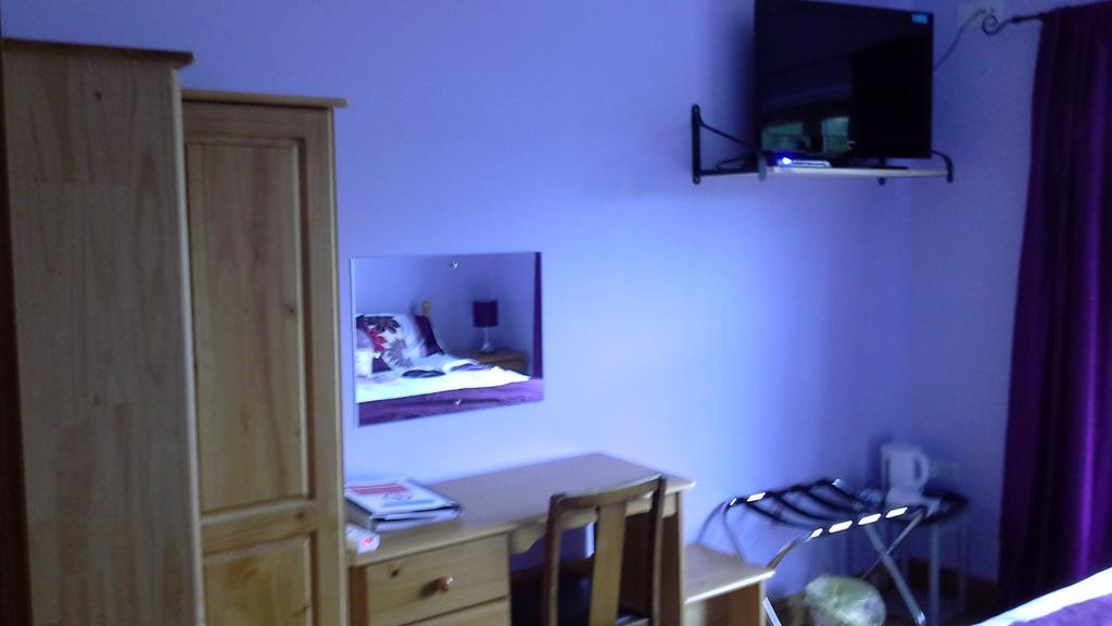 Leigh House Bed And Breakfast Ballyroney Værelse billede