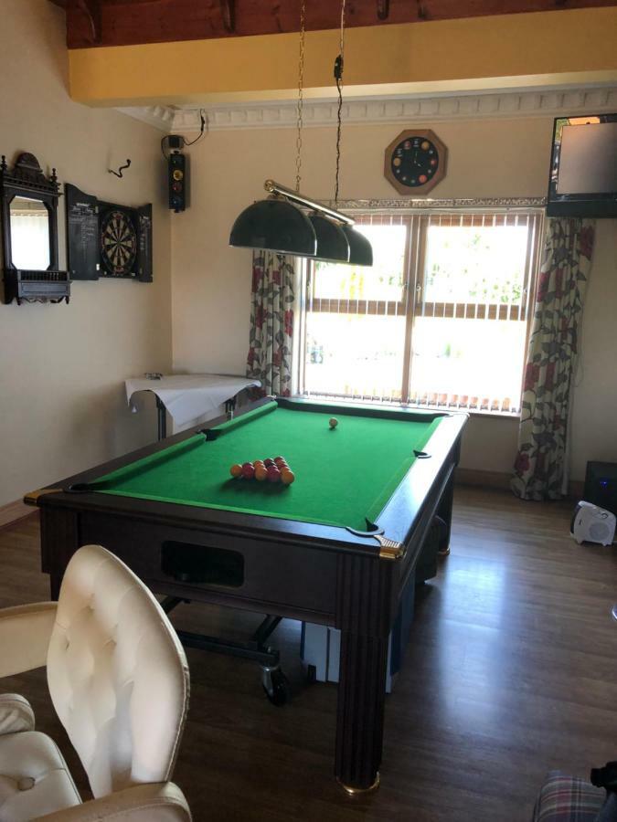 Leigh House Bed And Breakfast Ballyroney Eksteriør billede