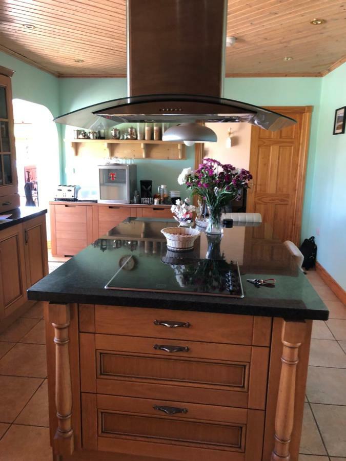 Leigh House Bed And Breakfast Ballyroney Eksteriør billede